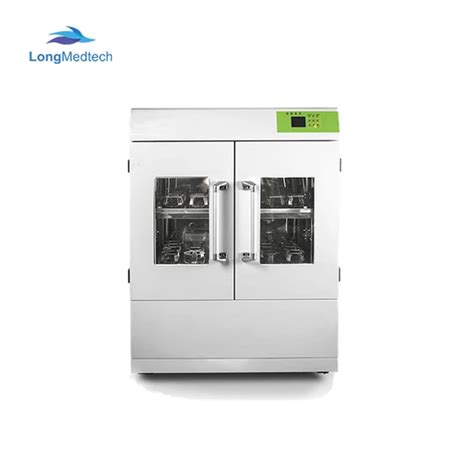 Laboratory Equipment Rotating And Oscillating Vertical Double Layer