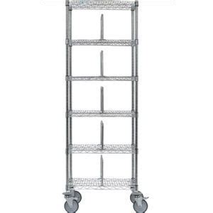 Medical Trolley K Karrel Health Solutions For Linen