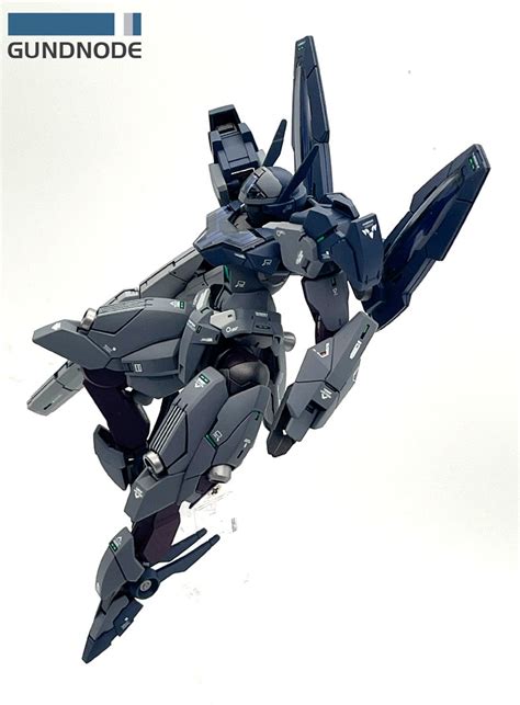 Hg 1144 ガンドノード機動戦士ガンダム 水星の魔女 Herbert0083