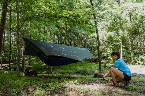 Eno Hammock Camping