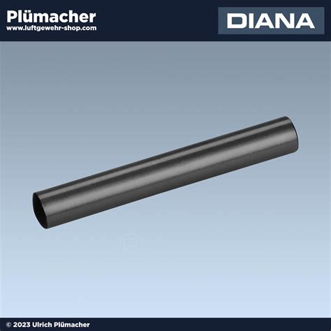 Zylinderstift F R Das Luftgewehr Diana Und Andere Diana