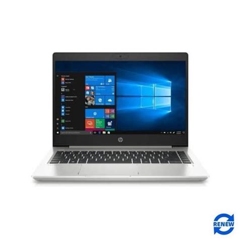 HP ProBook 440 G7 Silver Renew