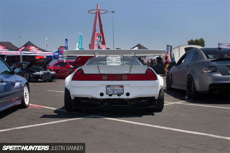 Celebrating SoCal Car Culture At AED - Speedhunters