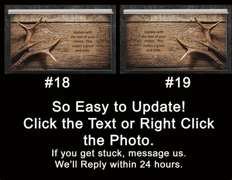 Celebration Of Life Funeral Powerpoint Template Etsy