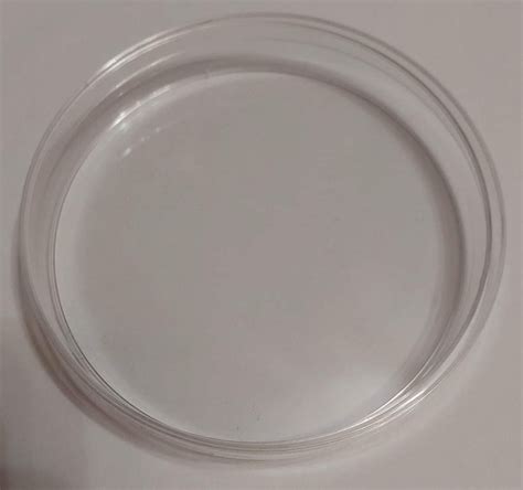 Petri Dish Without Ventilation Polystyrene Mm Wholesale