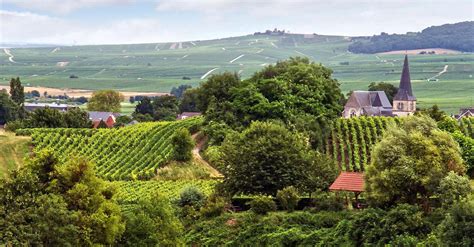 Région De France Champagne Ardenne Arts Et Voyages