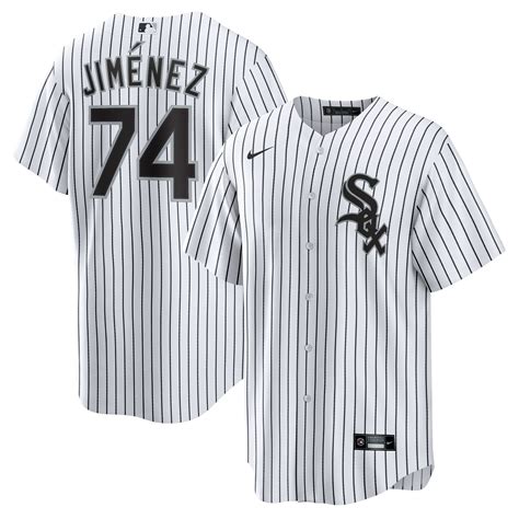 Chicago White Sox Jerseys & Teamwear | MLB Merch | rebel