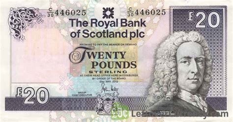 The Royal Bank Of Scotland Plc Pounds Exchange Yours Today