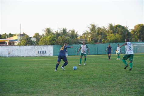 Atl Tico Ce E Pacajus Entram Em Campo Pela S Rie D Neste Domingo