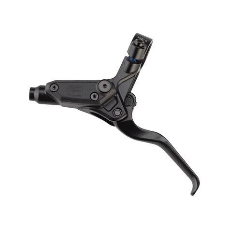 Promax F1 Hydraulic Brake Lever Shop At Luxbmx