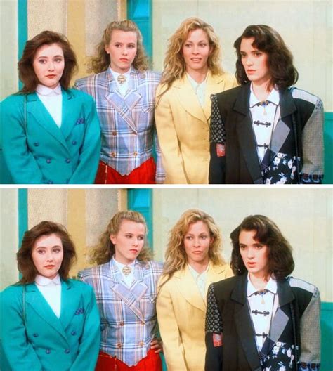 Heathers | Heathers movie, Heathers the musical, Old movies