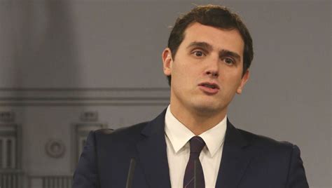 Ciudadanos se abstendría en la segunda vuelta al Gobierno del PP o PSOE