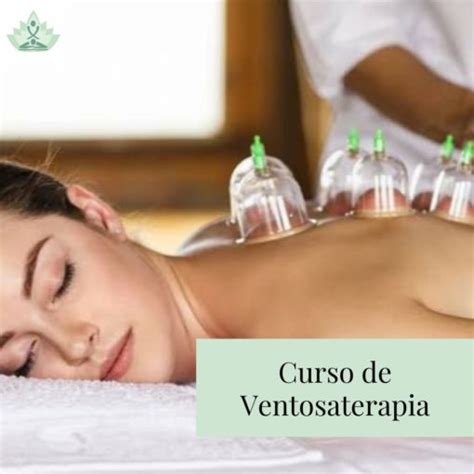 Curso De Ventosaterapia 21 98390 9896 Fisiomassoterapia Cursos