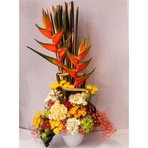 Exotic Flower Bouquets Online | Same Day Flower Delivery Mumbai