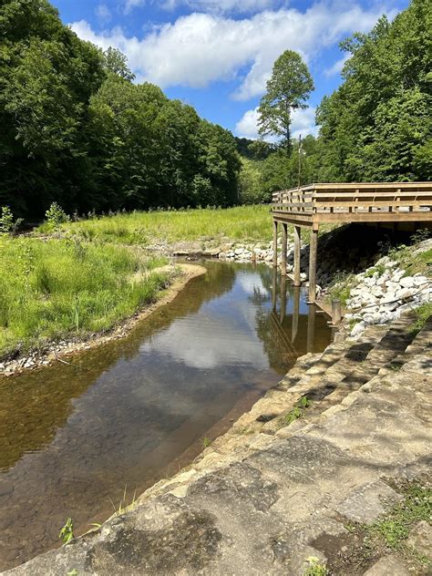 Exactly why the Sand Creek restoration project is so vital 11