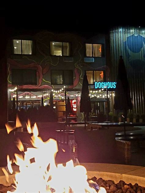 BrewDog - Canal Winchester Ohio Restaurant - HappyCow