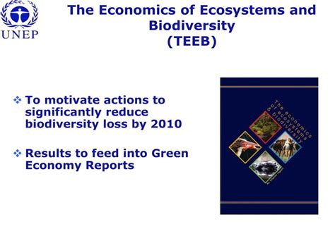 Ppt “green Economy Initiative” Powerpoint Presentation Free Download