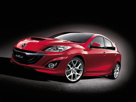 Обзор и неисправности Mazda 3 Bl цена технические характеристики фото