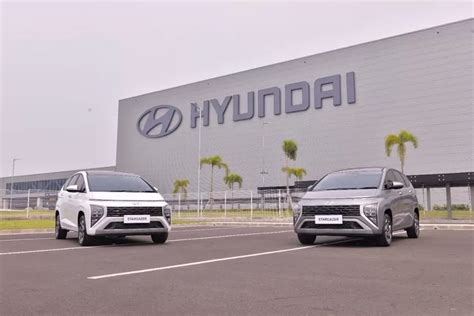 Hyundai Motor Buka Lowongan Kerja Dengan Gaji Menggiurkan Cek Di Sini