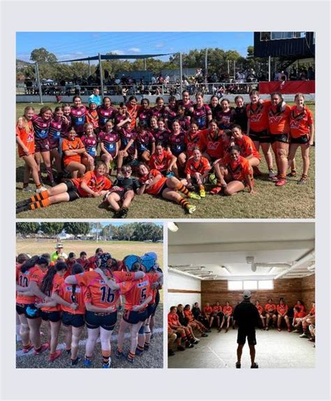 Easts Tigers The Pathway To Success