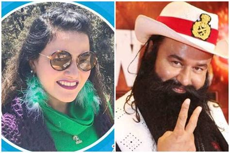 Bad News For Honeypreet Insan Another Setback For Dera Sacha Sauda