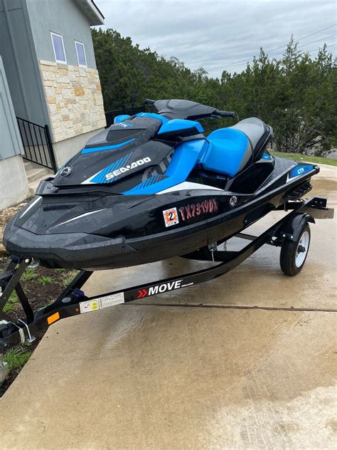 Sea Doo Gtr 230 2017 For Sale For 1324 Boats From