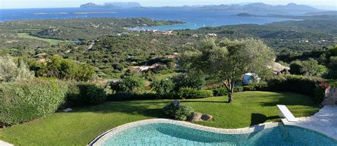 Cala Di Volpe Heights Sardinian Luxury