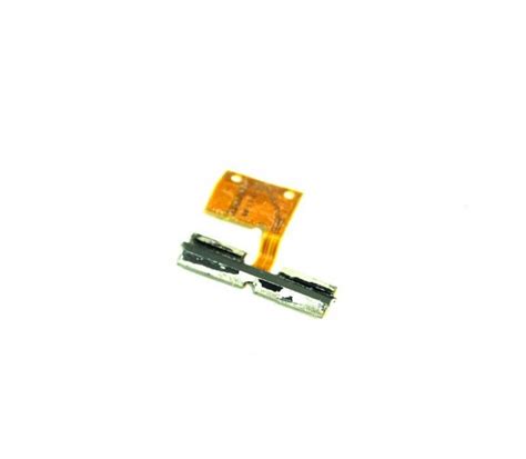 Flex Volumen Para Huawei Ascend G U N Original Repuestos