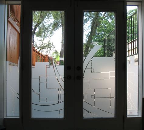 Glass Front Door Film at Maria Spillman blog