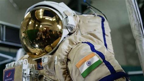 Isro Gaganyaan Project Complete Astronaut Training Ann