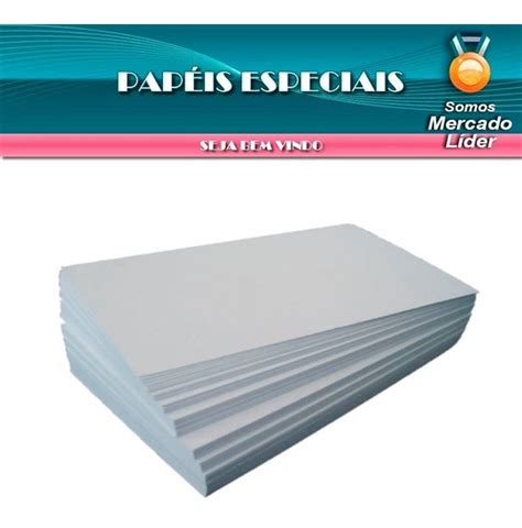 Papel Offset G A Mercadolivre