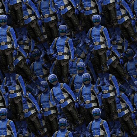 Power Rangers Beast Morphers 23 – Pattern Crew