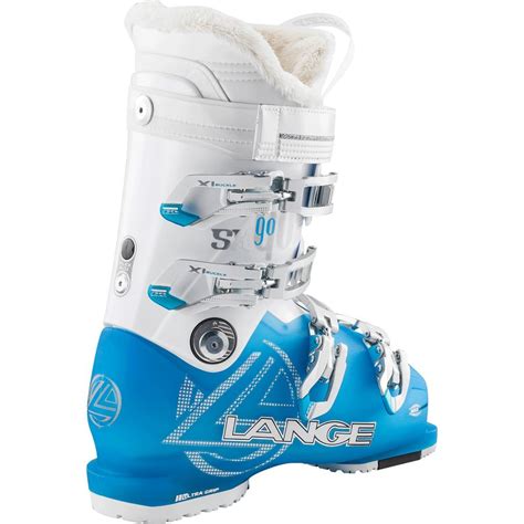 Lange SX 90 Ski Boot - Women's | Backcountry.com