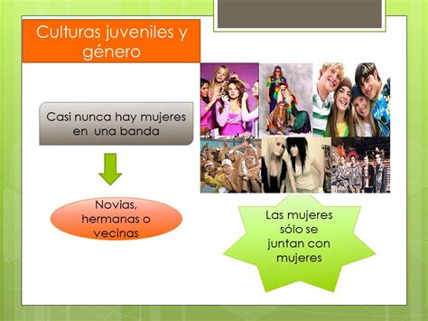 Desarrollo De Los Adolescentes 2°a Leset Quinceañeras Y Machinas