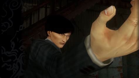 Shenmue Creator Thinks Of A Yakuza Style Prequel