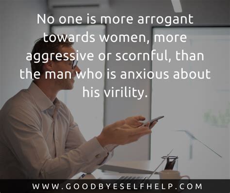 55 Quotes about Arrogance to Make You Think - Goodbye Self Help