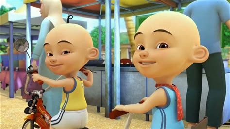 Astro Ceria Upin And Ipin Promo 2022 2 Youtube