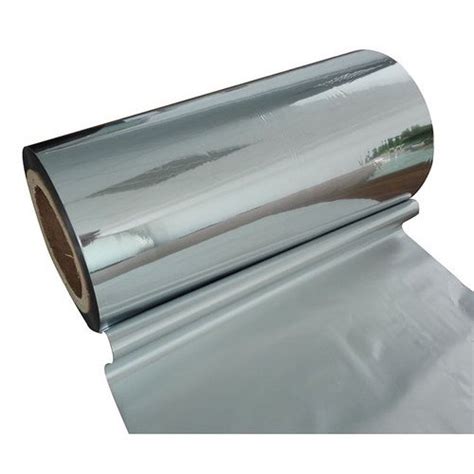 Triple Ply Laminated Aluminium Foil at Rs 250 kg लमनटड