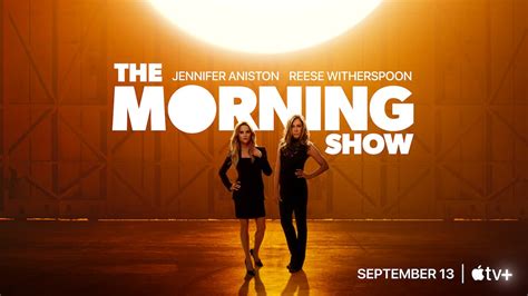 The Morning Show Svelato Il Teaser Della Terza Stagione Cinefilos It