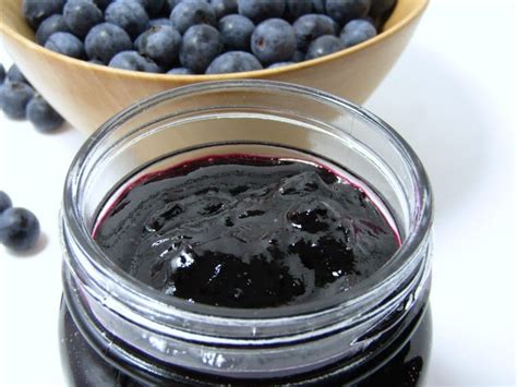 Instant Pot Blueberry Jam Sparkles To Sprinkles