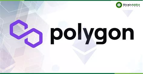 3 เหตุผลเบื้องหลังการพุ่งขึ้น 14 ของ Polygon Matic สู่ระดับสูงสุดใน