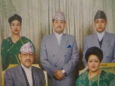 Nepal Royal Family: Latest News, Photos, Videos on Nepal Royal Family ...