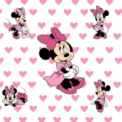 Pin De Melissa Molloy Em Mickey And Minnie Papeis De Parede Mickey