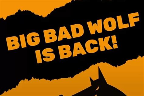 Big Bad Wolf Book Sale 2022 Jogja Nikmati Diskon Hingga 90 Persen