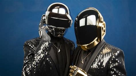 Daft Punk anuncia su separación tras 28 años La Verdad