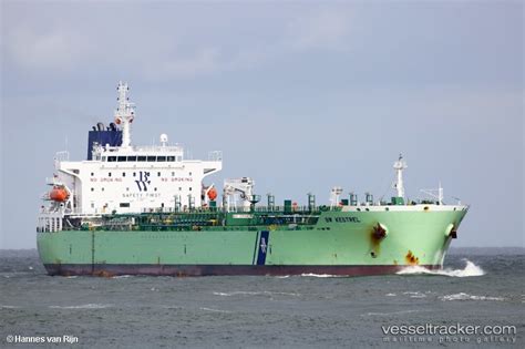 Bw Kestrel Vessel Photos For Hannesvanrijn Vesseltracker