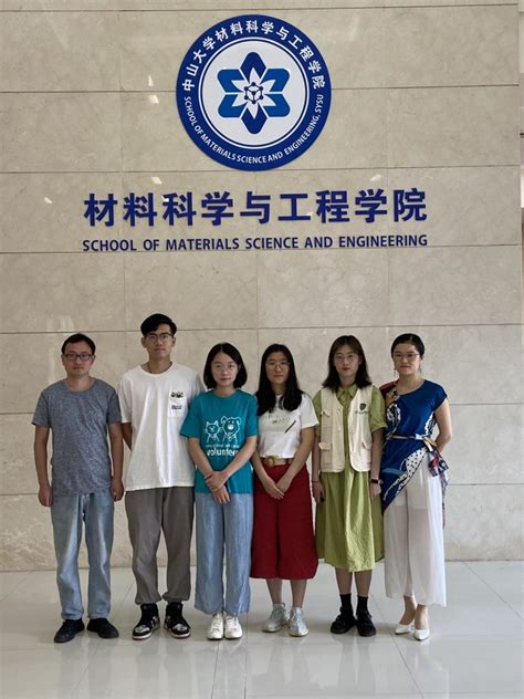 Photos Fang Yi S Research Group