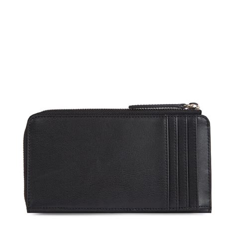 Du Y Portfel Damski Tommy Hilfiger Th Feminine Large Slim Wallet