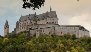 Medieval Festival in Vianden - everything you need to know - Living ...