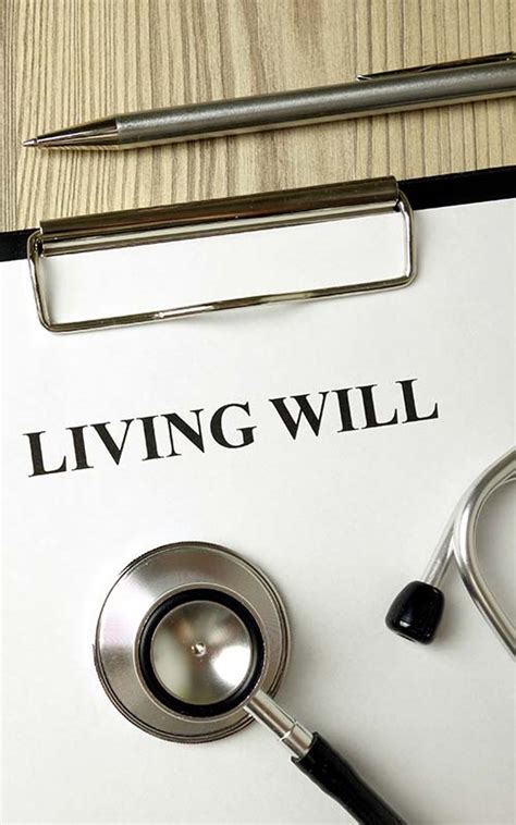 What Is An Advance Directive And Why You Need This Document Frankel